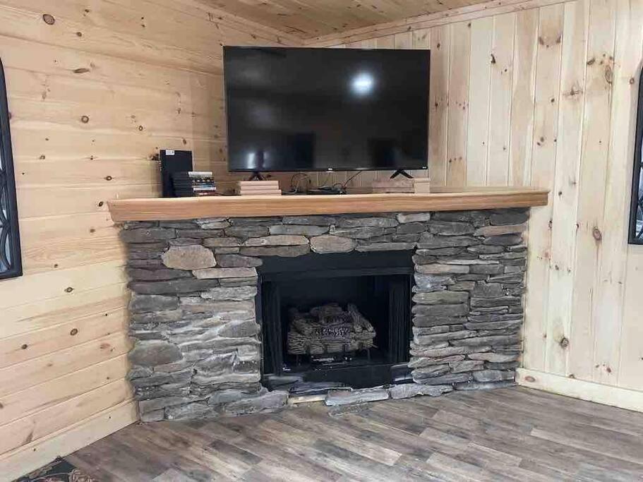 Villa Crestview-Spectacular 3 Bed 3 Bath 5 Min To Slopes Banner Elk Exterior foto